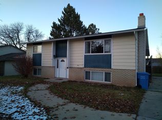 265 W 1000 N #2, Logan, UT 84341