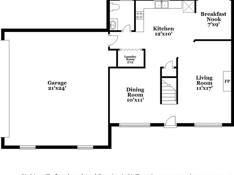 110 Park Place Ct — Photo 2