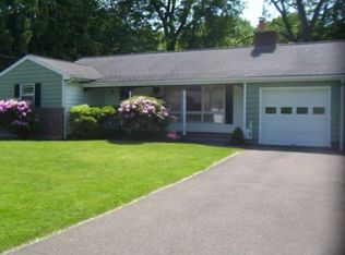 5 Dana Rd, Danbury, CT 06811