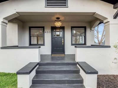 400 West Street, Petaluma, CA, 94952