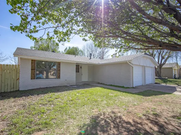 7524 NW 114th St, Oklahoma City, OK 73162