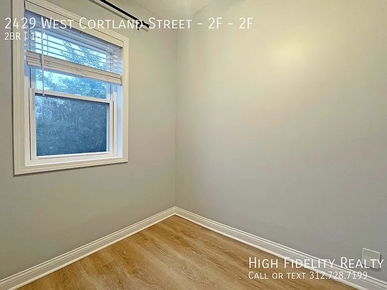 2429 W Cortland St #2-F — Photo 5