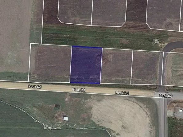 603 Emily Ln, Harrisburg, AR 72432