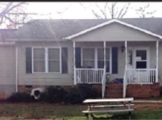 1969 Silas Dodd Ln, Dry Fork, VA 24549