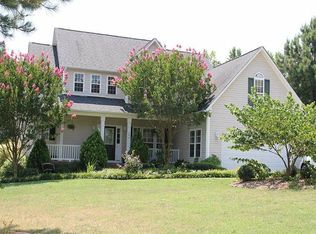 296 Greenlyn Dr, Clayton, NC 27527