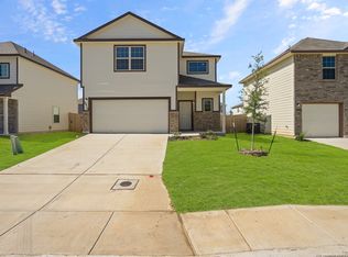 2410 Dry Moss Way, San Antonio, TX 78224