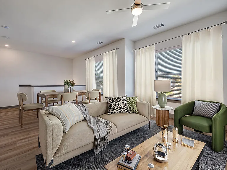 The Waylon Apartments & Townhomes — Photo 21