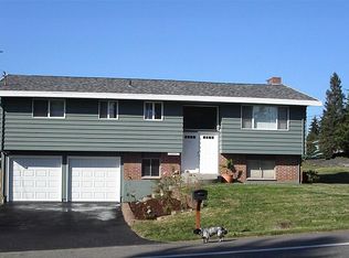 10424 SE 200th St, Kent, WA 98031