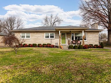 5213 Skylight Dr Louisville Ky 40258 Zillow