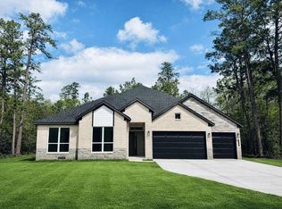 358 Louvenia Ct, Pinehurst, TX 77362