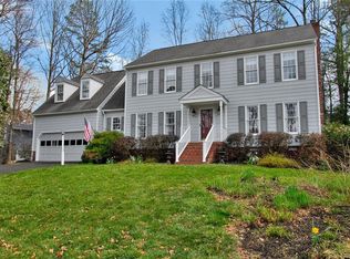 5705 Sandstone Ridge Rd, Midlothian, VA 23112