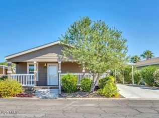201 S Greenfield Rd LOT 272, Mesa, AZ 85206