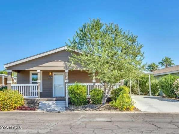 201 S GREENFIELD Road #272, Mesa, AZ 85206