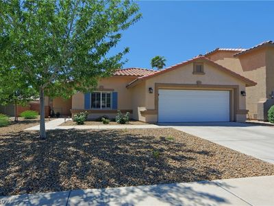 2559 Sundew Ave, Henderson, NV, 89052