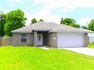 7105 Glass St, Houston, TX 77016
