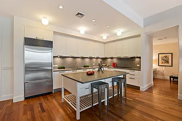 Sold by Cantor and Pecorella