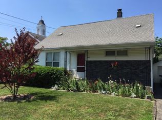 468 Plasman Ave, Holland, MI
