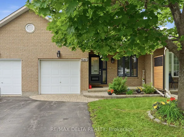 2179 Cecile Cres, Clarence Rockland, ON K4K 1S4
