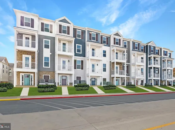105 144th St Unit E, Ocean City, MD 21842