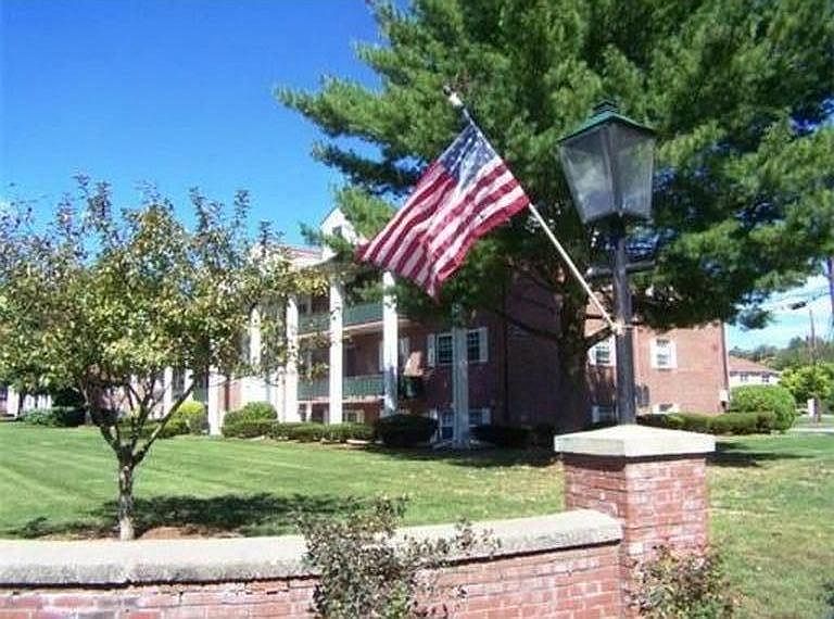 Washington Park Condo
