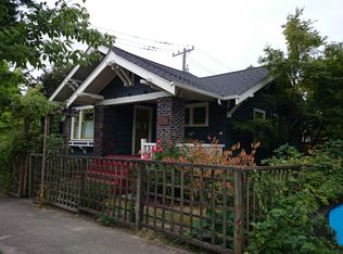 2016 E Roy St, Seattle, WA 98112