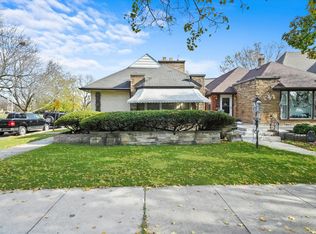 1759 N Sayre Ave, Chicago, IL