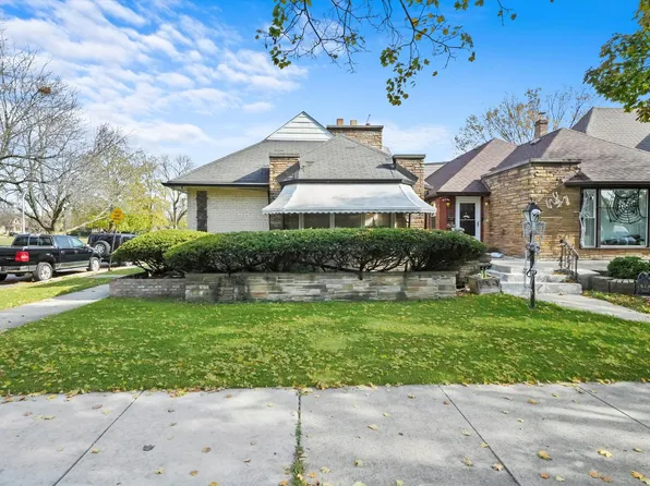 1759 N Sayre Ave, Chicago, IL 60707
