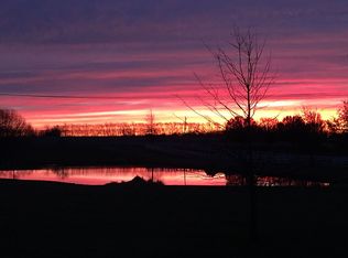 12810 S Alley Jackson Rd, Lees Summit, MO 64086