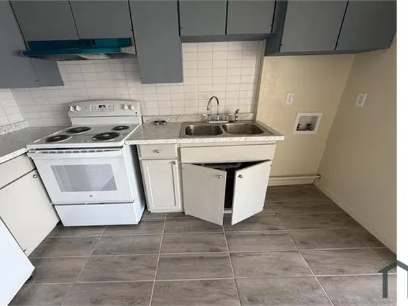 2830 Harrison Ave #3, El Paso, TX 79930