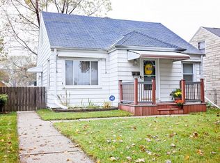 4459 N 73rd St, Milwaukee, WI 53218