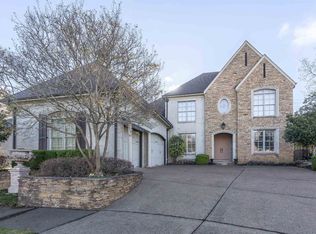 3068 Foster Grove Rd LOT 29, Germantown, TN 38139