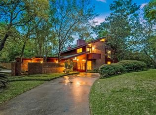 11722 Flintwood Dr, Houston, TX 77024