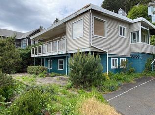 1855 Chinook Ave, Oceanside, OR 97134