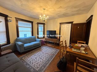 260 Boston Ave, Medford, MA 02155