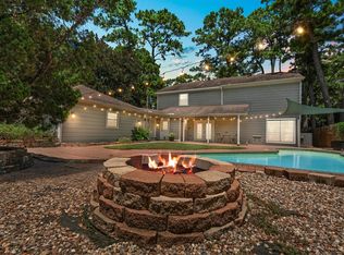 17311 Vintage Wood Ln, Spring, TX 77379