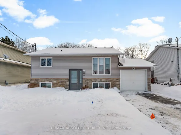 95 7th Ave, Arnprior, ON K7S 3S8