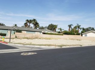 35582 Canteen, Thousand Palms, CA 92276