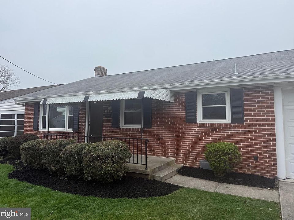 1st image of 305 S Forney Ave