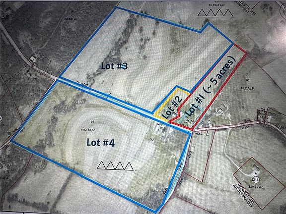 5th image of 1 Myers Way Lot 4