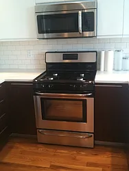 Rented by Rivington Street Leasing