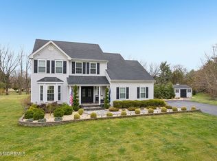 1 Trotter Way, Cream Ridge, NJ