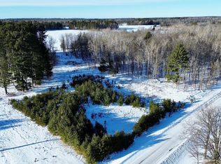 3174 County Road 5 NW, Hackensack, MN 56452