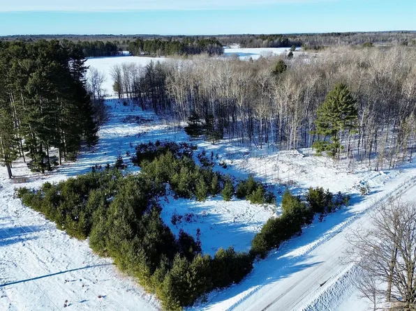 3174 County Road 5 NW, Hackensack, MN 56452