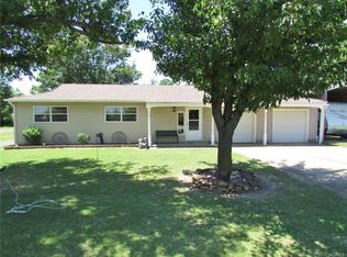 510 E 62nd St S, Muskogee, OK 74403