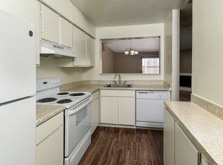 Hemingway House Apartments, Odessa, TX 79762