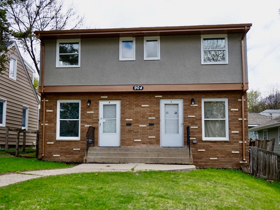 1st image of 904 Upton Ave N