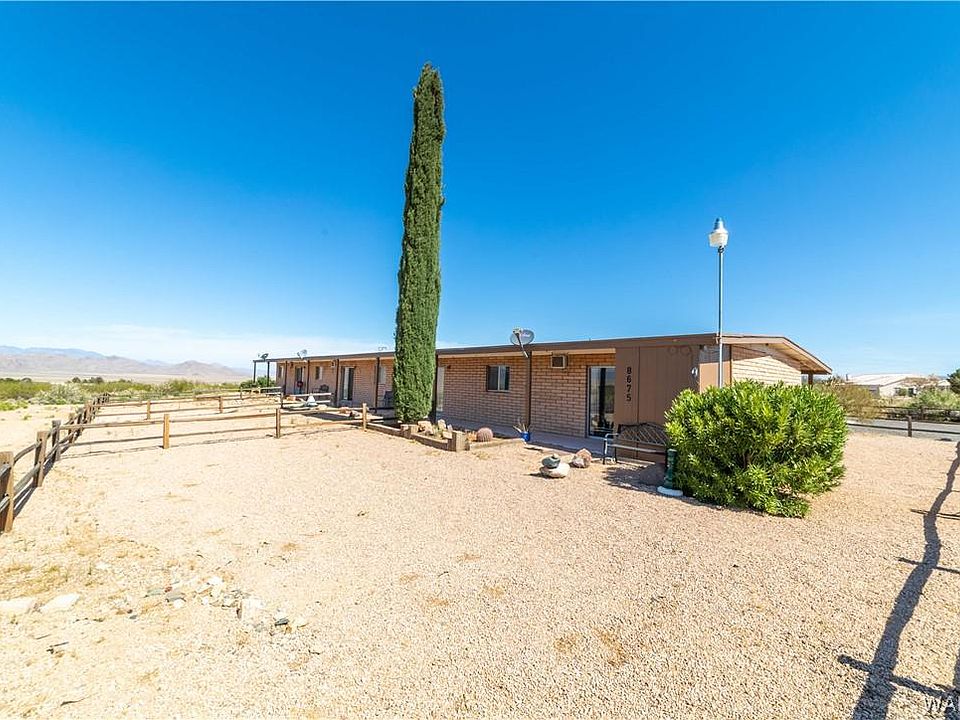 1st image of 8675 N Cochise Pl