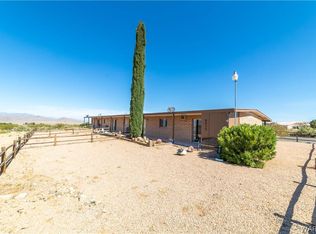 8675 N Cochise Pl, Kingman, AZ 86401