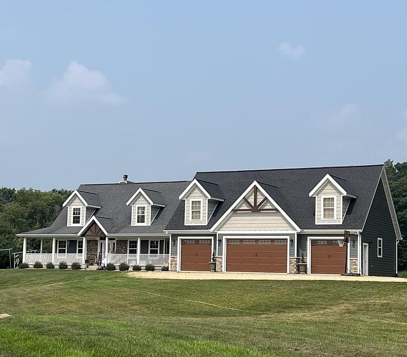 9278 West Ott Road, Wonewoc, WI 53968 MLS 1960539 Zillow