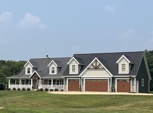 W9278 Ott Rd, Wonewoc, WI 53968